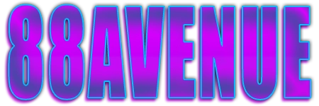 Logo 88AVENUE